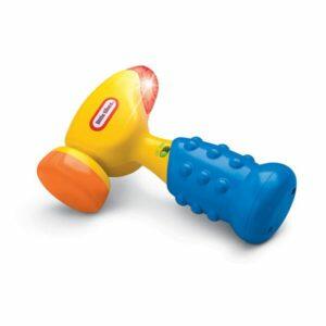 Martillo little tikes