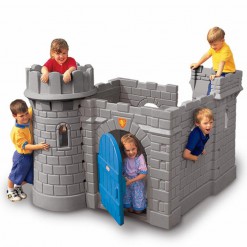 castillo little tikes