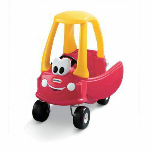 correpasillos cozy coupe