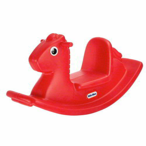 balancin little tikes plastico