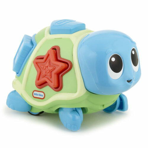 tortuga arrastre little tikes