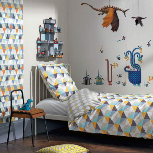 coleccion arthur little big room