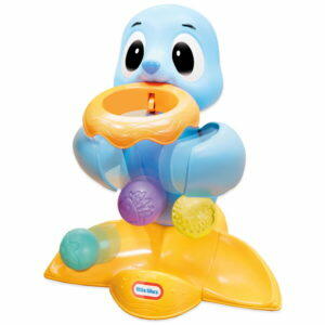 foca little tikes juguete