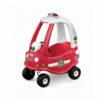 coche little tikes bombero