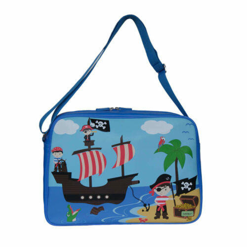 bandolera infantil piratas