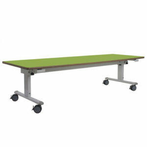 Mesa regulable infantil