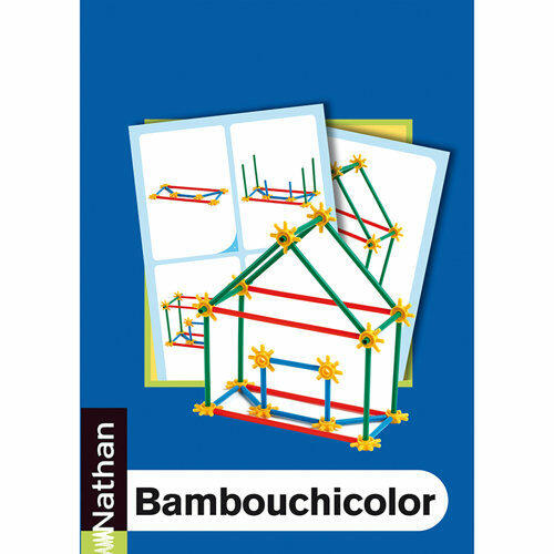 Fichero bambuchicolor