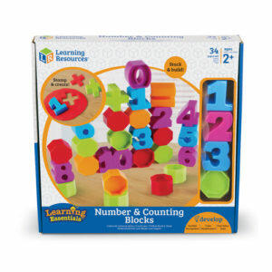 Numeros y contar matematicas Learning Resources