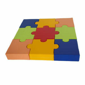 Asiento puzzle Sumo