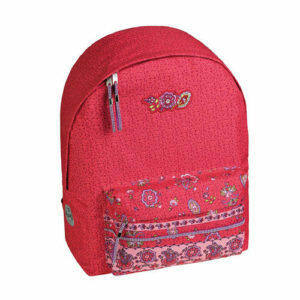 Mochila escolar sport Chik Busquets