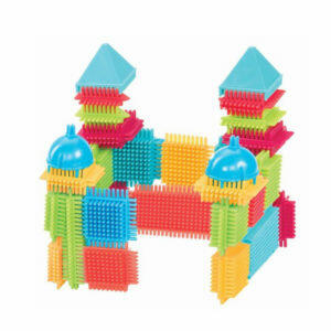 Bristle Blocks Caja 112 piezas B. Toys