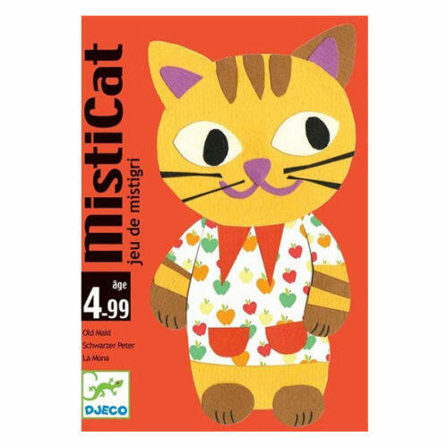 Misticat