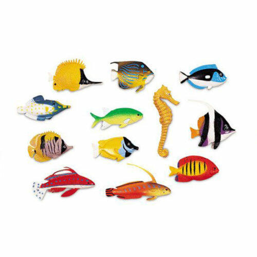 Contar peces divertidos Learning Resources