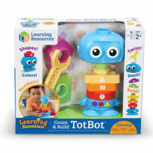 TotBot Learning Resources