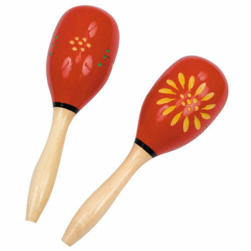 Maracas