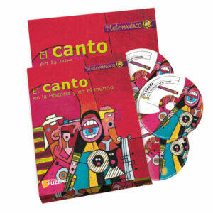 El canto