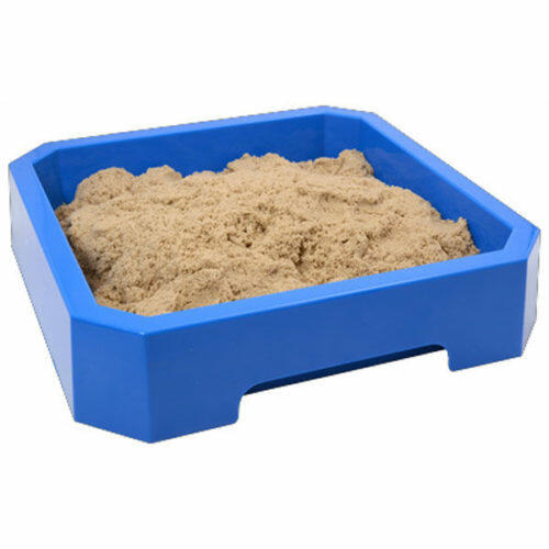 Bandeja para Arena|Kinetic Sand Bandeja para Arena