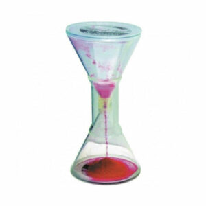 reloj de arena grande 30 segs