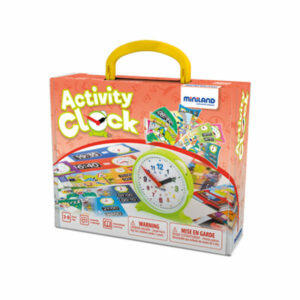 Activity Clock