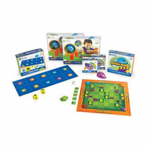 Codificacion Juego LEarning Resources