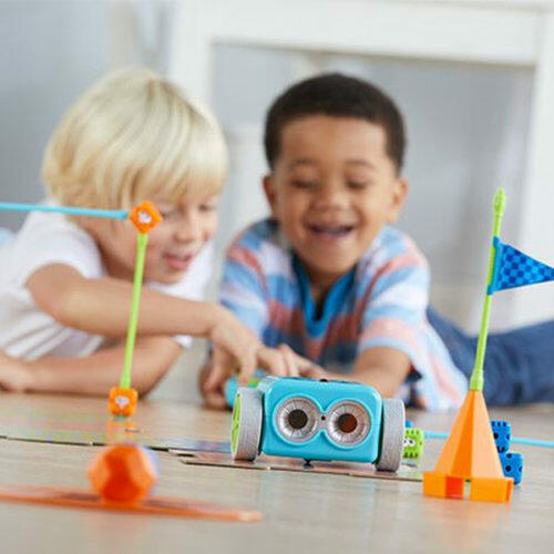 Botley™ the Robot Coding Activity Set Learning Resources