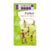 cuaderno Mini Arco: Futbol