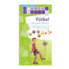 cuaderno Mini Arco: Futbol