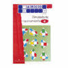 cuaderno Mini Arco: Olimpiada del razonamiento 4 | Mini Arco: Olimpiada del razonamiento 4