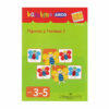 cuaderno Bambino Arco: Figuras y formas | Bambino Arco: Figuras y formas