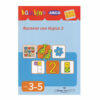 cuaderno Bambino Arco: Razonar con lógica 2 | Bambino Arco: Razonar con lógica 2