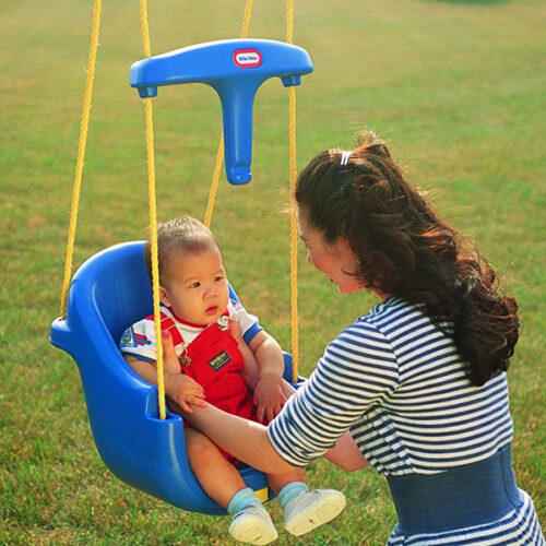 Little Tikes Columpio de seguridad