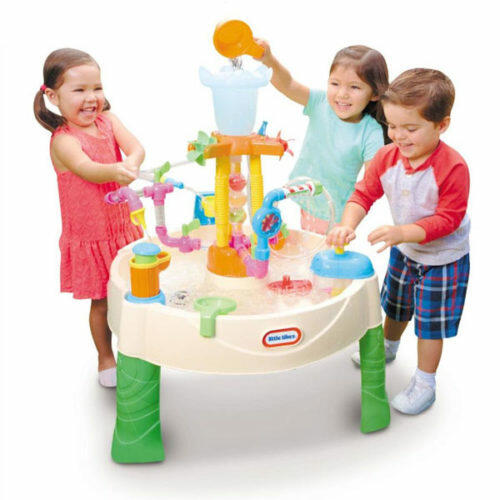 Little Tikes Mesa de agua fountain