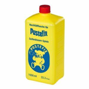 Pustefix Botella relleno maxi 1000 ml