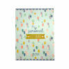 Cuaderno A6 Infantil