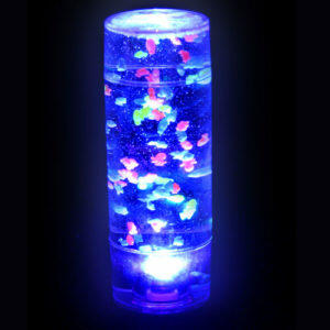 Tubo Led Aquarium Playlearn