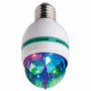 Bombilla Luz Disco Activada con Sonido Playlearn