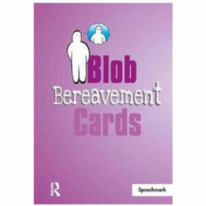 Cartas Blob Luto