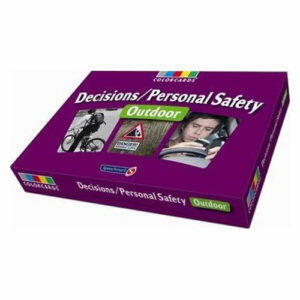 Decisiones Seguridad Personal Exterior