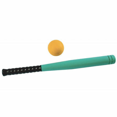 Bate Beisbol + Pelota de Foam