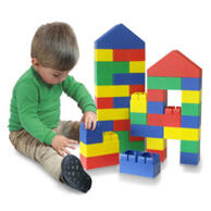 Juegos Construcciones