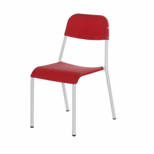 Silla Escolar Plus|Silla Escolar Plus Mobeduc