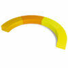 Pack 4 Bloques de Foam Curvado Sunny