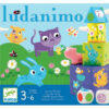 Juego LudanimoJuego Ludanimo Djeco