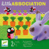 Juego Little AssociationJuego Little Association Djeco