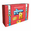 Libro Logopedia El Maletin de la R Editorial GEU