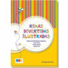 Libro Rimas Divertidas Ilustradas Editorial GEU