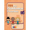 Libro Matematicas Mis Problemas Favoritos 5