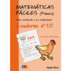 Libro Matematicas Matematicas Faciles 10 Editorial GEU