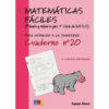 Libro Matematicas Matematicas Faciles 20 Editorial GEU