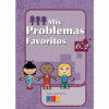 Libro Matematicas Mis Problemas Favoritos 6